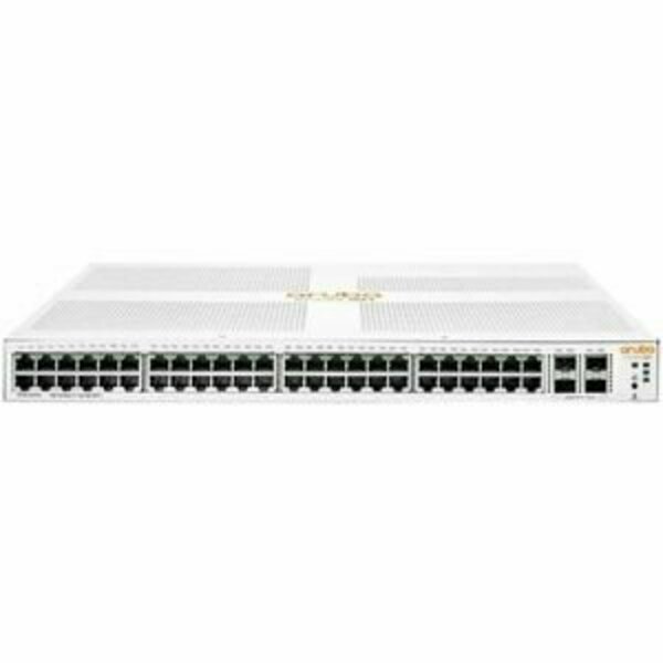 Hpe Aruba IOn 1930 48G 4SFP+ Switch JL685A